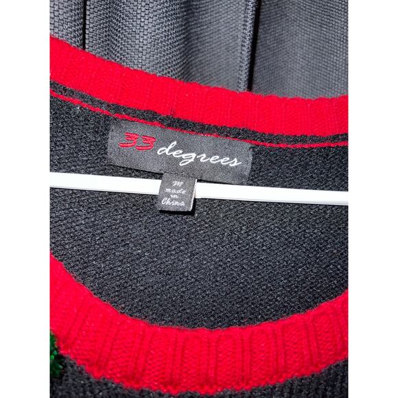 Ugly Christmas Sweater Size Medium - Picture 2 of 3